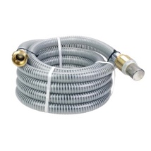 Suction hose 20-¾" L=7m, with footvalve for SWN80 (internal Cylinder)