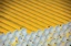 Schlagfeste PVC-Drainagefilter 50x2,5 L=1m, 1m perforiert, #0,3mm + Boden