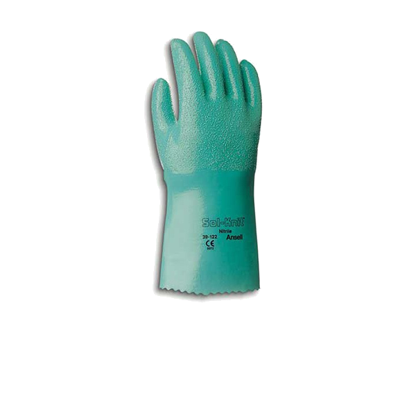 Product category - Handschoenen Chemisch Bestendig