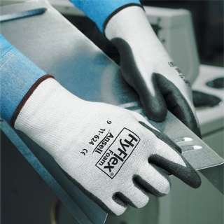 Glove HyFlex 11-624 Size: 10