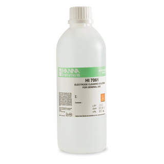 Cleaning solution (general use)  500ml. HI-7061