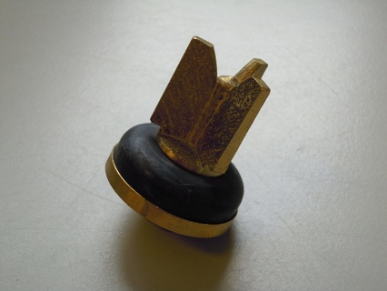 Piston valve (2½" cylinder)