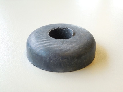 Rubber valve seal 2½" cylinder