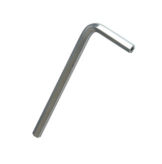 Allen Schlüssel für Innensechskantschrauben mit Stift, H80-M12