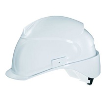 Safety helmet Airwing B-S, white. EN397