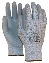 Glove PU Dynaflex 14-082 Size: 10
