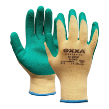 Handschuhe 'M-Grip 11-540' Latex. Große: 10 (XL)