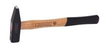 Club-hammer, wooden handle 300gr