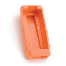 Gummischutzhülle, orange HI-710028 (für Handmessgeräte)