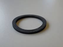 Gummi-Ring 37x45,65x3mm NBR80