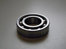 Ball bearing SKF6206
