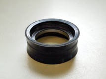 Piston seal 2½" cylinder