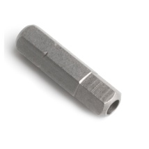 Schroefbit 25mm H60-M10 t.b.v. BZK + PIN