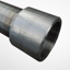 Stainless Steel 1.4301 (304) Filter 3" L=1.0m Internal/External 3" BSP Thread. Slot width 0.3mm