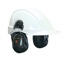 Ear muffs, helmet mounted Optime II H520P3E